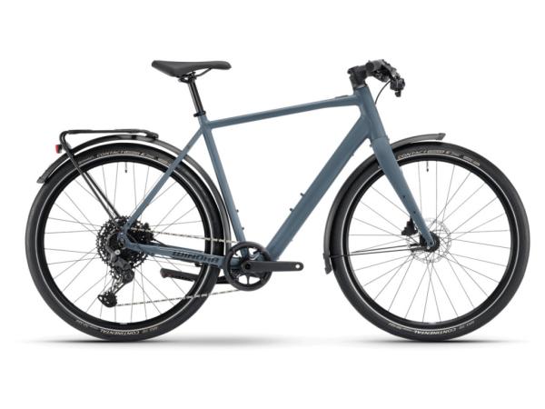 Winora E-FLITZER i250Wh 10-G Cues 24-25 Winora M35i MA_slate Rh 46