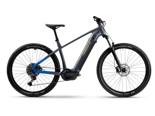 Haibike ALLTRACK 6.5 29 i600Wh 11-G Cues 25-26 HB BCXPGL_grey/blue/yellow Rh M/45