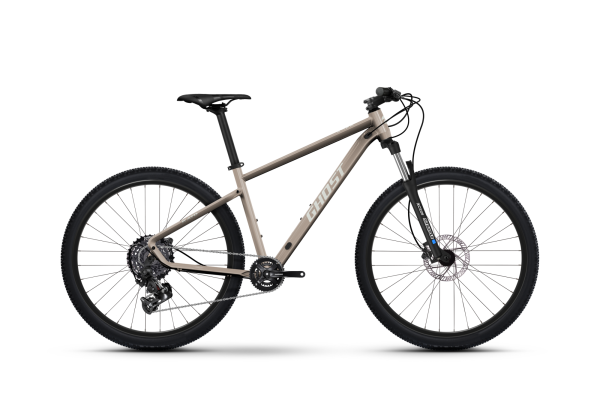 GHOST KATO ice rose gl&auml;nzend XS