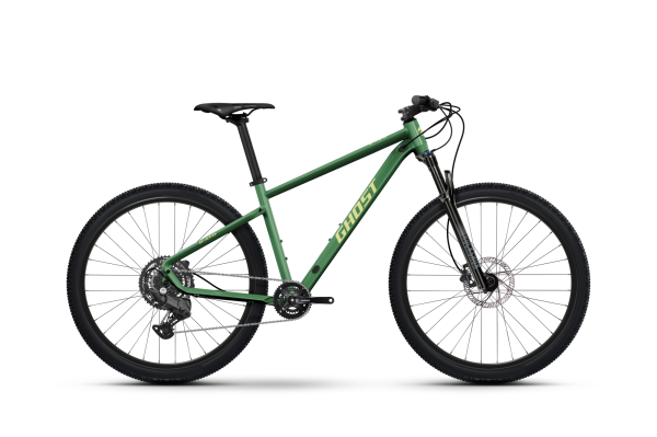 GHOST Kato Universal amazon gl&auml;nzend M