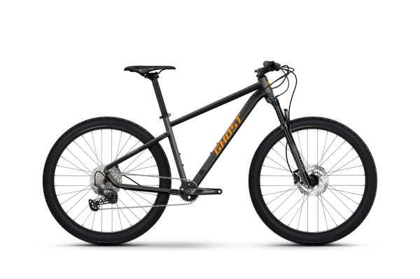 GHOST Kato Pro blazing black gl&auml;nzend M