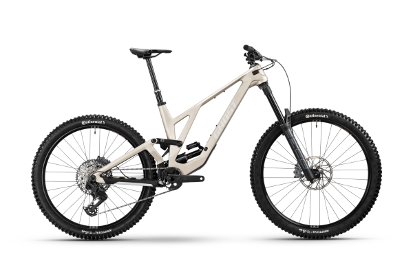 GHOST POACHA pebble matt XL