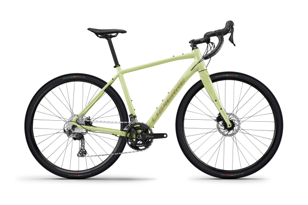Lapierre CROSSHILL AL 3.0 cool matcha green - glossy XS