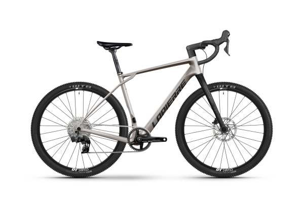 Lapierre CROSSHILL CF 6.0 AXS septembre beige matt/gl&auml;nzend L