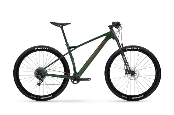 Lapierre PRORACE CF 7.9 fir green gl&auml;nzend L