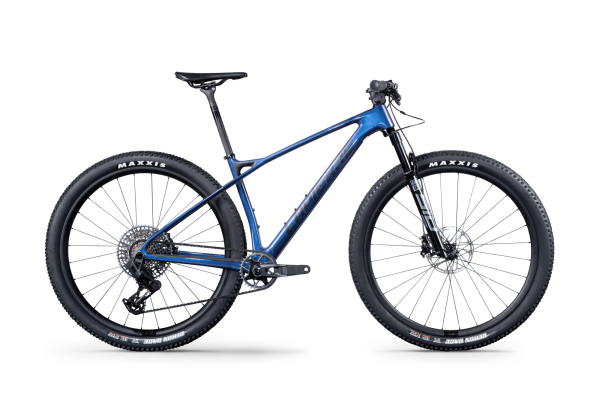 Lapierre PRORACE CF 9.9 blue crush gl&auml;nzend