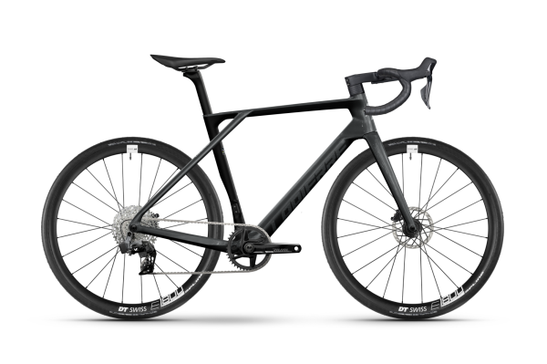 Lapierre XELIUS DRS 6.0 AXS gravity grey - glossy XL