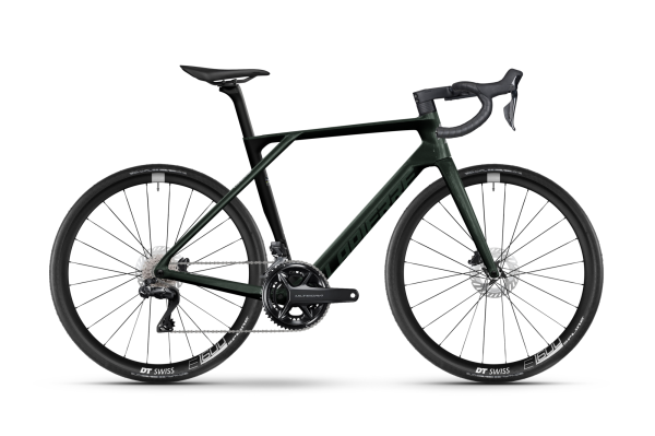 Lapierre XELIUS DRS 7.0 undergrowth green - glossy XL