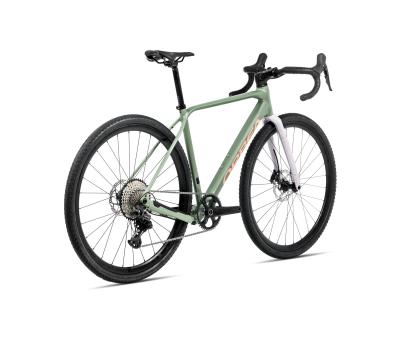 Orbea TERRA H45 1X M Artichoke (Matt) - Lilac (Matt) Produktbild 5