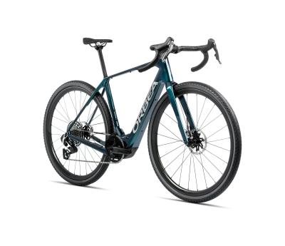 Orbea DENNA M30 XS Escape Green Gloss - Foggy Matt Produktbild 1