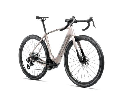 Orbea DENNA M10i M Nickel Matt - Carbon Raw Gloss Produktbild 4