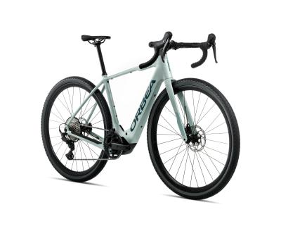 Orbea DENNA H50 XXL Blue Stone (Matt) - Escape Green (Gloss) Produktbild 4