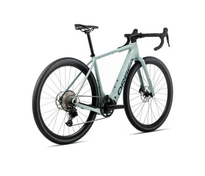 Orbea DENNA H50 XXL Blue Stone (Matt) - Escape Green (Gloss) Produktbild 5