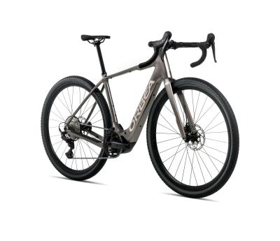 Orbea DENNA H50 XXL Magnetic Bronze (Matt) - Nickel (Gloss) Produktbild 1