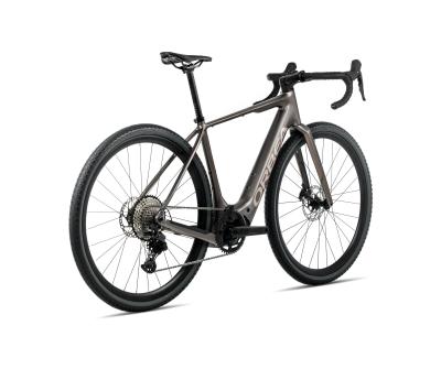 Orbea DENNA H30 XS Magnetic Bronze (Matt) - Nickel (Gloss) Produktbild 5