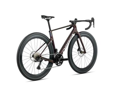 Orbea TERRA RACE M20LTD XXL Sunset (Matt) Produktbild 5