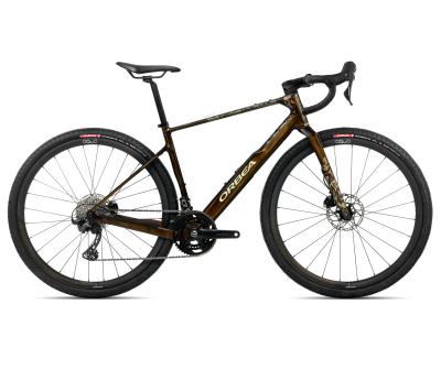Orbea TERRA M35TEAM L Caramel Carbon View (Gloss) Produktbild 3