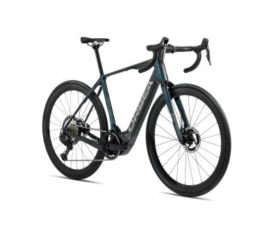 Orbea DENNA M30 M Escape Green Gloss - Foggy Matt Produktbild 1