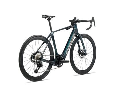 Orbea DENNA M20i S Escape Green Gloss - Foggy Matt Produktbild 2