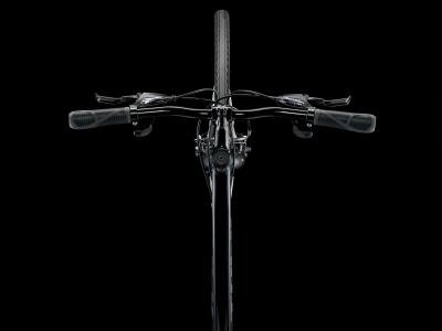 Trek FX 1 Stagger L Lithium Grey Produktbild 14