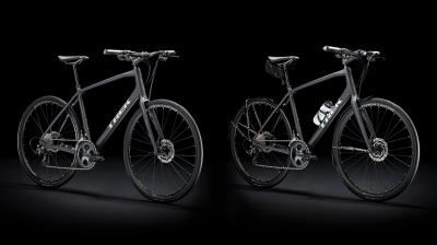 Trek FX 1 Stagger L Lithium Grey Produktbild 19