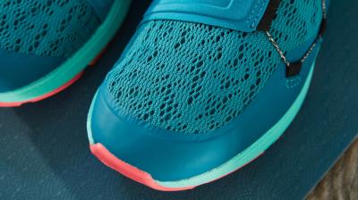 Bontrager Schuh Bontrager Cadence 37 Black Produktbild 15