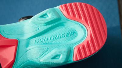 Bontrager Schuh Bontrager Cadence 37 Black Produktbild 17