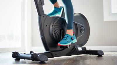 Bontrager Schuh Bontrager Cadence 43 Black Produktbild 13