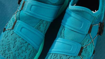 Bontrager Schuh Bontrager Cadence 44 Black Produktbild 20