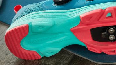 Bontrager Schuh Bontrager Cadence 46 Black Produktbild 16