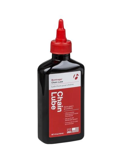 Bontrager Lubricant Bontrager Chain Lube Drip Bottle 4oz Produktbild 1
