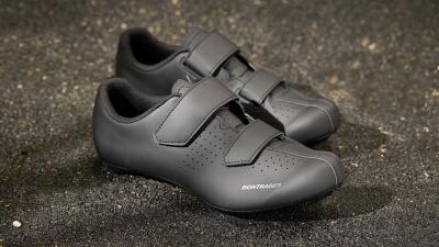 Bontrager Schuh Bontrager Solstice 43 Black Produktbild 13