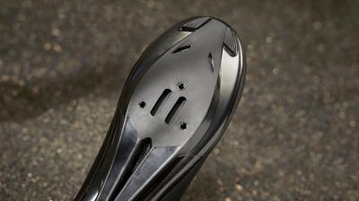 Bontrager Schuh Bontrager Solstice 43 Black Produktbild 17