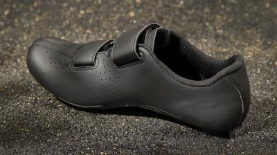 Bontrager Schuh Bontrager Solstice 47 Black Produktbild 12
