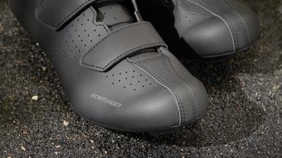 Bontrager Schuh Bontrager Solstice 47 Black Produktbild 14