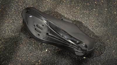 Bontrager Schuh Bontrager Solstice 48 Black Produktbild 15