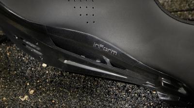 Bontrager Schuh Bontrager Solstice 48 Black Produktbild 16