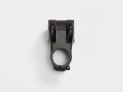 Bontrager Vorbau Bontrager Elite 35mm 0 Rise 55mm Black Produktbild 4