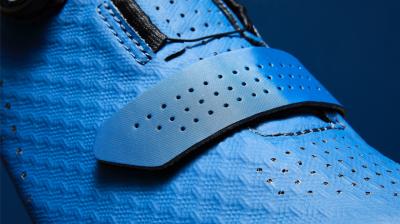 Bontrager Schuh Bontrager Circuit Road 40 Red Produktbild 14