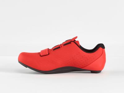 Bontrager Schuh Bontrager Circuit Road 44 Red Produktbild 7