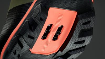 Bontrager Schuh Bontrager Foray Mountain 41 Black Produktbild 20