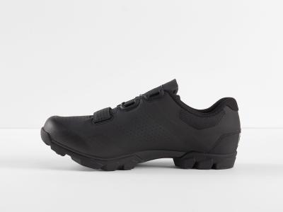 Bontrager Schuh Bontrager Foray Mountain 41 Black Produktbild 7