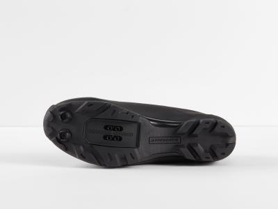 Bontrager Schuh Bontrager Foray Mountain 41 Black Produktbild 8