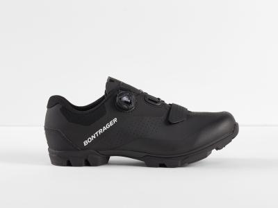 Bontrager Schuh Bontrager Foray Mountain 42 Black Produktbild 6
