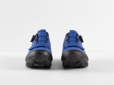 Bontrager Schuh Bontrager Foray Mountain 40 Royal Blue Produktbild 4