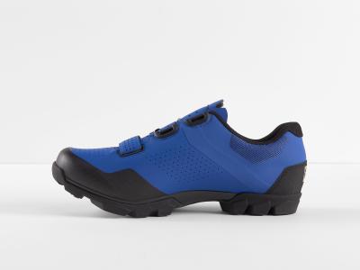 Bontrager Schuh Bontrager Foray Mountain 40 Royal Blue Produktbild 7