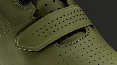 Bontrager Schuh Bontrager Foray Mountain 46 Quicksilver/Blac Produktbild 15