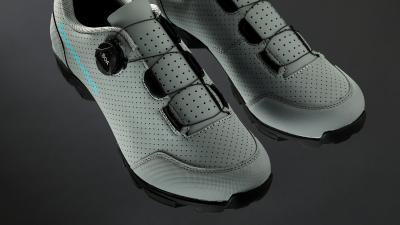 Bontrager Schuh Bontrager Evoke 36 Black Produktbild 21