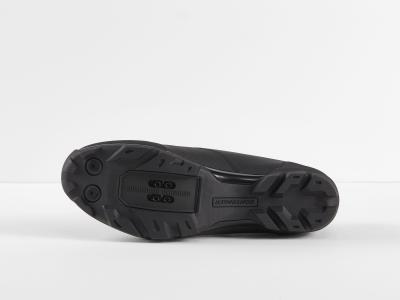 Bontrager Schuh Bontrager Evoke 36 Black Produktbild 2