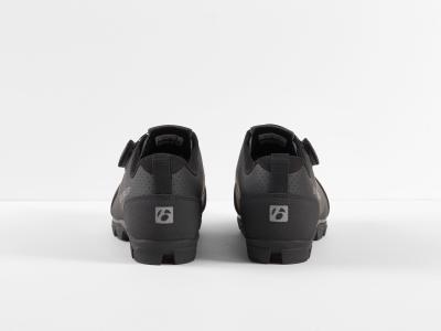 Bontrager Schuh Bontrager Evoke 40 Black Produktbild 11